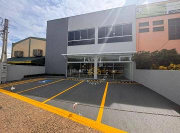 8c03d37f044c2760993f1debb954bd94aee4bf7c · Prédio para alugar, 600 m² - Centro - Valinhos/SP
