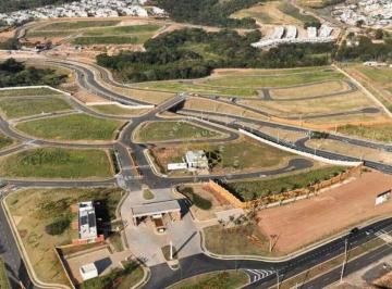 d136e49db94d85316acb66d4f5f49fc26be7a287 · Terreno à venda, 488 m² por R$ 1.400.000,00 - Alphaville Dom Pedro Zero - Campinas/SP