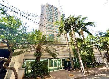 692e6e895f78a93252f0ebc469b0d969cf36b26f · APARTAMENTO COM 2 DORMITÓRIOS À VENDA, 67 M² NO CENTRO - CAMPINAS/SP