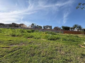 2e0a8dfabdb1e4e41cdcce47b22f2bcb5fb47ad4 · Terreno à venda, 420 m² por R$ 1.255.800,00 - Alphaville Dom Pedro Zero - Campinas/SP
