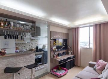 87b1b4894474c2a267b768dde439de7aefd43c1f · APARTAMENTO COM 2 QUARTOS À VENDA, 48 M² NO JARDIM MÁRCIA - CAMPINAS/SP
