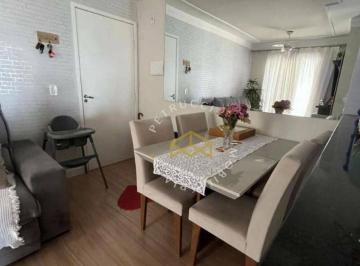 0e720649b36159af84fd290e5b0010e0b133322e · Apartamento à venda, 50 m² por R$ 320.000,00 - Vila Mimosa - Campinas/SP