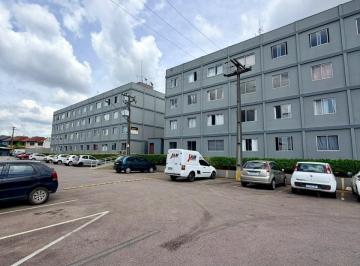 Apartamento · 46m² · 2 Quartos · 1 Vaga · Apartamento à Venda no Bairro Braga – São José dos Pinhais | Último Andar