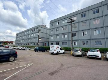Apartamento · 46m² · 2 Quartos · 1 Vaga · Apartamento à Venda no Bairro Braga – São José dos Pinhais | Último Andar