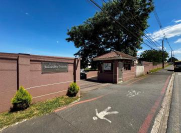 Apartamento · 2 Quartos · 1 Vaga · Apartamento Térreo à Venda em São José dos Pinhais – Colônia Rio Grande