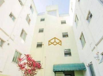 558b4526a8755c3683513db42a6e6b9aa88e5874 · Apartamento à venda, 62 m² por R$ 180.000,00 - Conjunto Residencial Souza Queiroz - Campinas/SP