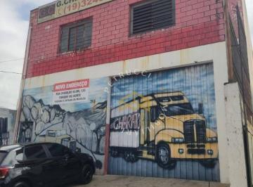 d7ff5028e7aa028f211c39854418fd945f7f60b2 · BARRACÃO À VENDA, 310 M² NOJARDIM EULINA EM CAMPINAS/SP