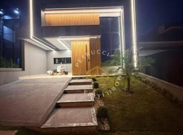 1c1e195ad56d518d14ad73a5f64e2e174b487d27 · CASA COM 3 DORMITÓRIOS À VENDA, 136 M² NO LOTEAMENTO PARK GRAN RESERVE - INDAIATUBA/SP