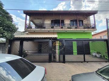 9314e21f3cfa60d49d8270a826ac895446248843 · CASA COM 3 QUARTOS À VENDA, 390 M² NO JARDIM AMÉRICA EM VALINHOS/SP