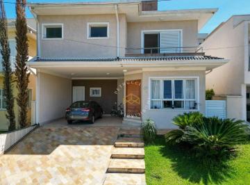6fe825f54f2487c49cb4674bf5204e8780d89739 · CASA COM 4 QUARTOS À VENDA, 312 M² NO- SWISS PARK EM CAMPINAS/SP