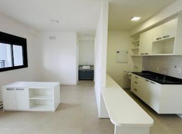 e71835d09dcde6b3be42d4f0c214742a2f7ece73 · Apartamento com 1 dormitório à venda, 46 m² por R$ 580.000,00 - Bosque - Campinas/SP