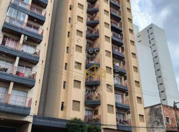 0433a99828f99a78dc09c53ce3bedfbba1466e07 · APARTAMENTO COM 1 DORMITÓRIO À VENDA, 50 M² NO CENTRO - CAMPINAS/SP