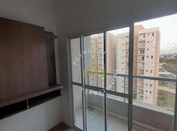 394a5b242af628e42361fb992286f1fd5853c4d5 · Apartamento com 2 dormitórios à venda, 59 m² por R$ 288.000,00 - Vila São Pedro - Hortolândia/SP