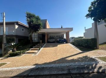 9c21872a9230916dd1b51512eb64434f9c5febb7 · CASA COM 3 DORMITÓRIOS À VENDA, 287 M² NO SWISS PARK EM CAMPINAS/SP