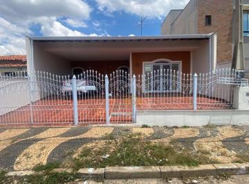 0e64457fbe27d63c93c75dde0f6df56965afafde · Casa com 3 dormitórios à venda, 152 m² por R$ 990.000,00 - São Bernardo - Campinas/SP