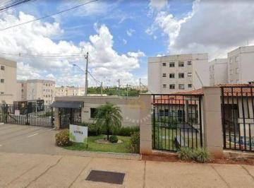 4e60809d9fd86f91c30330af6ede67ac46f14c70 · Apartamento com 2 dormitórios à venda, 42 m² por R$ 230.000,00 - Jardim do Lago II - Campinas/SP