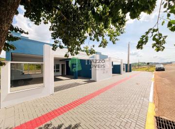 Casa · 116m² · 3 Quartos · 2 Vagas · Casa nova à venda