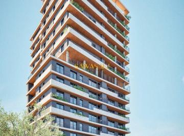 Residencial Laguna Sky Garden · Apartamento Garden de Alto Padrão, à venda em São José dos Pinhais