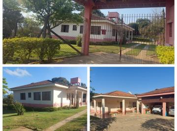Rural · 1000m² · 3 Quartos · 5 Vagas · Chácara em Chácara Tropical (Caucaia do Alto), Cotia/SP