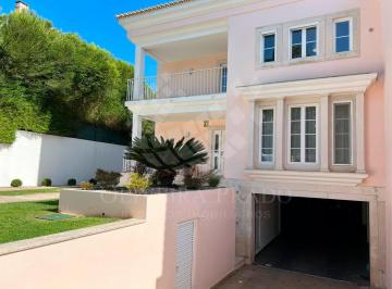 Casa · 432m² · 4 Quartos · 7 Vagas · Júnior Creci 4745 - 84 99922.4172 - R$ 10.000.000,00 - Casa c/ 4 Quartos e 2 Suítes - Sintra - Portu