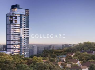 Apartamento · 206m² · 3 Quartos · 2 Vagas · Apartamento Alto Padrão em excelente localização!