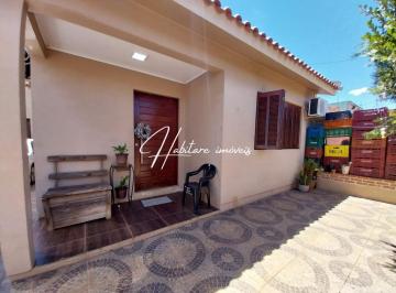 Casa · 264m² · 3 Quartos · 2 Vagas · O cenário perfeito para os seus melhores momentos em família!