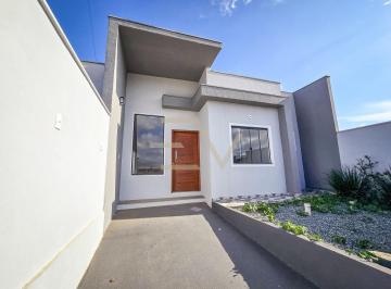 Casa · 57m² · 2 Quartos · 1 Vaga · Casa 2 dormitórios em Itajuba