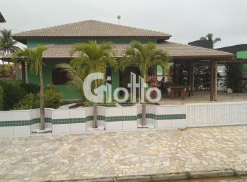 Casa · 264m² · 3 Quartos · 5 Vagas · Casa em Condomínio em Morada da Praia, Bertioga/SP