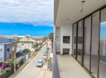 Apartamento · 75m² · 2 Quartos · 1 Vaga · Apartamento 150 metros da praia com 2 suítes à venda, 75 m² por R$ 850.000,00 - Itacolomi - Balneári