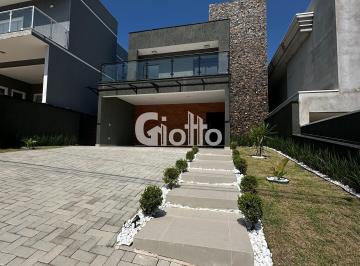 Casa · 3 Quartos · 2 Vagas · Casa em Condomínio - Mosaico Essense