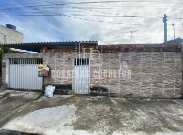 Casa · 100m² · 2 Quartos · 3 Vagas · Excelente Casa Solta em Paulista