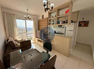 Apartamento · 49m² · 2 Quartos · 1 Vaga · VENDA Imperdível no Condomínio Vista Park, Jundiaí!