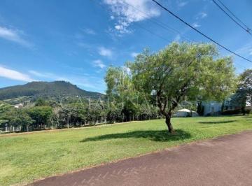 Terreno · 830m² · Construa a Casa dos Sonhos em 830m² no Condomínio Campo da Cachoeira!