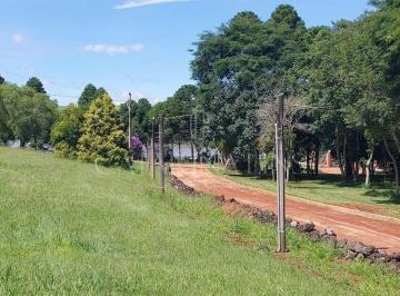 Terreno · 1025m² · Investimento Inteligente: Amplo Terreno (1025m²) no Melhor Condomínio da Cidade!