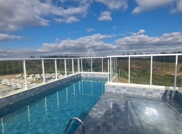 Apartamento · 45m² · 2 Quartos · 1 Vaga · APARTAMENTO NO JARDINS DE FLORENÇA