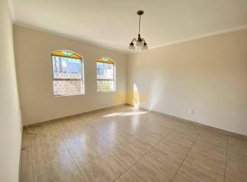 Sala de estar/TV · Casa com 4 dormitórios à venda, 174 m² por R$ 589.000,00 - Alto do Santana - Rio Claro/SP