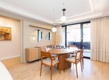 3aad0a45777a313a958606800ed099ff52906ec4 · Apartamento com 3 dormitórios à venda, 124 m² por R$ 1.717.600,68 - Juvevê - Curitiba/PR