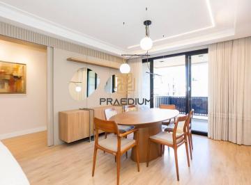 3aad0a45777a313a958606800ed099ff52906ec4 · Apartamento com 3 dormitórios à venda, 124 m² por R$ 1.717.600,68 - Juvevê - Curitiba/PR