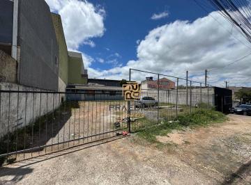 78853b209da984b1a1a659f90b4f1ab4bcb4a556 · Terreno à venda, 500 m² por R$ 850.000,00 - Umbará - Curitiba/PR