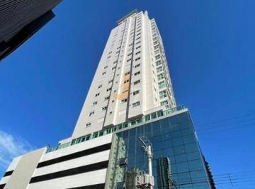 Apartamento · 249m² · 5 Quartos · 4 Vagas · Apartamento à venda no bairro Centro - Balneário Camboriú/SC