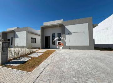 c865e3de6c13e5db53db4713515aa00240811000 · Village - CASA TÉRREA à venda com 3 dormitórios sendo 1 suíte, 85,85 m² A PARTIR DE R$ 759.900 - Jar