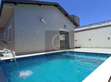 a073aa23bcc22a92861dbb120be86202e158c2ba · Casa à venda, 164 m² por R$ 1.049.000,00 - Vila Caiçara - Praia Grande/SP