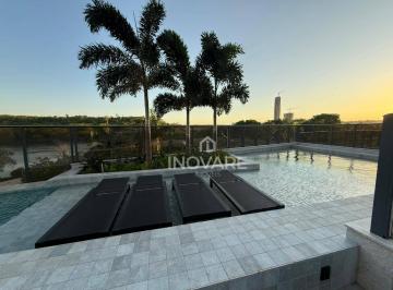 81bec0ced8eb1ecf7cd86979b6f2716e58ec9cfa · Apartamento com 4 dormitórios à venda, 279 m² por R$ 1.800.000 - Alto da Boa Vista - Itumbiara/GO
