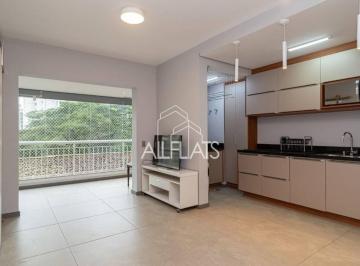 6cfb4bda89eaedd4012c3ae1c4f50f10b9c57d0e · Apartamento com 1 quarto, 54 m² - venda ou aluguel - Jardins - São Paulo/SP