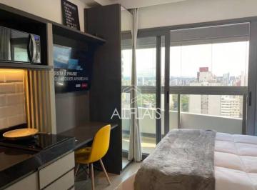 79359ef251512d1a237c1dda17509e91b79ad026 · Apartamento com 1 quarto à venda, 18 m² em Pinheiros - São Paulo/SP