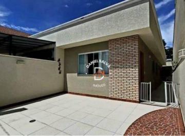 1365823b823c7bf9561e2e19aa4ff8332489feed · Casa à venda com 3 dormitórios (1 Suíte) , 110 m² por R$ 680.000 - Jardim Maristela - Atibaia/SP