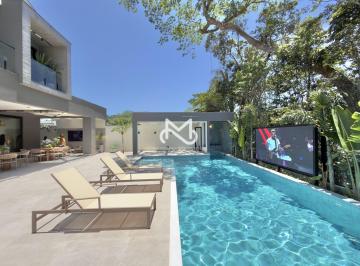 Casa · 552m² · 6 Quartos · 6 Vagas · Casa de Alto Padrão à venda no Módulo 16 em Riviera de São Lourenço, Bertioga/SP