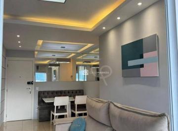 46563b851fd580796cfc550b1a1079e2ba5d808d · Apartamento com 2 dormitórios à venda, 68 m² por R$ 800.000,00 - Barra Olímpica - Rio de Janeiro/RJ