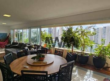 fa17c3b24a7927a47426de4969607ff21fe75a7a · Apartamento 3 Suites à venda, 130 m² por R$ 1.100.000 - Setor Marista - Goiânia/GO