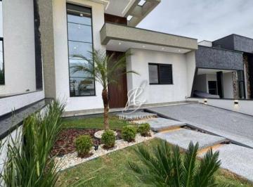 a998778bb25621b99edf098a44115df8a65704f4 · Casa com 3 quartos e piscina à venda no Condomínio Villagio Ipanema - Sorocaba/SP